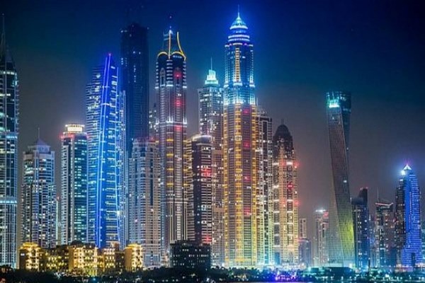 خورفكان