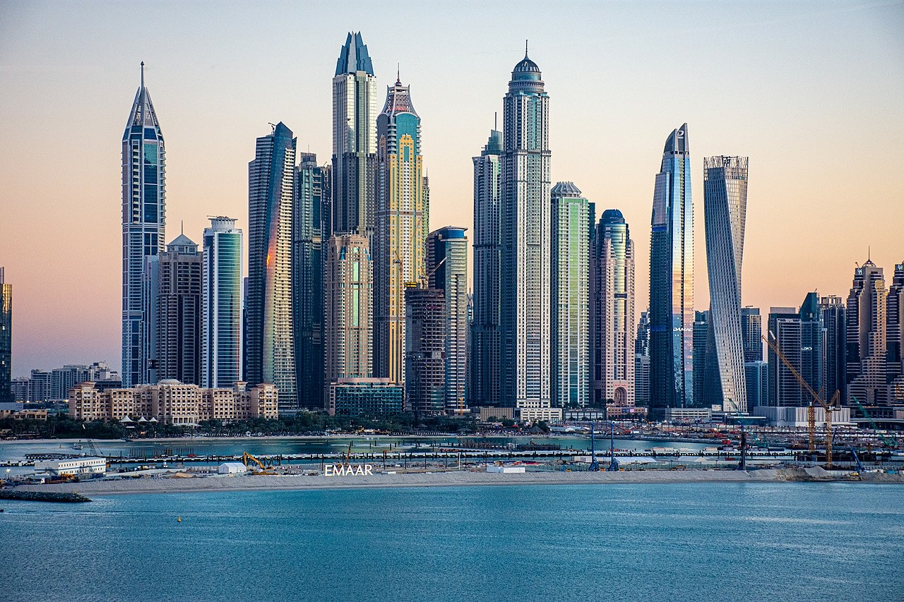 الفجيرة